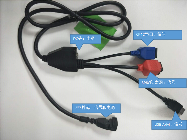 捷福欣新品亮相 多功能組合線纜如何推動通訊工程技術升級？